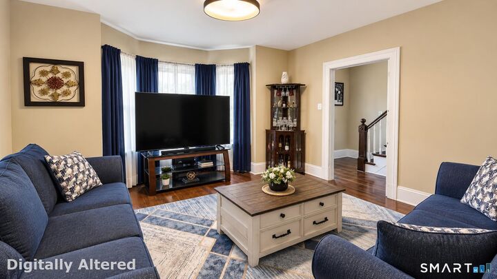 Property Photo:  431 Jane Street  CT 06608 