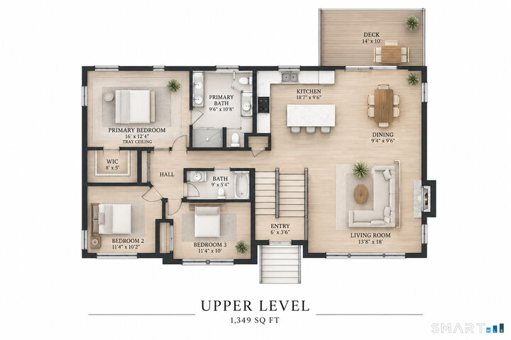 Property Photo: Lot 6 Depot Street CT 06016