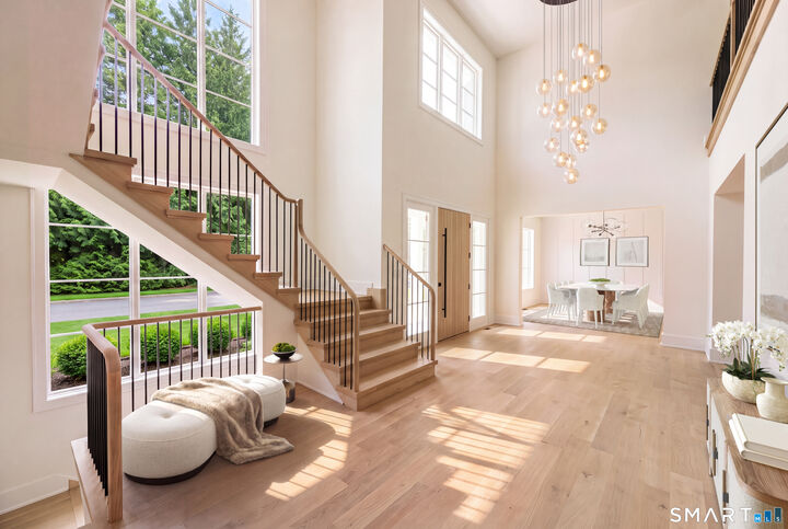 Property Photo: 21 Sturges Commons CT 06880