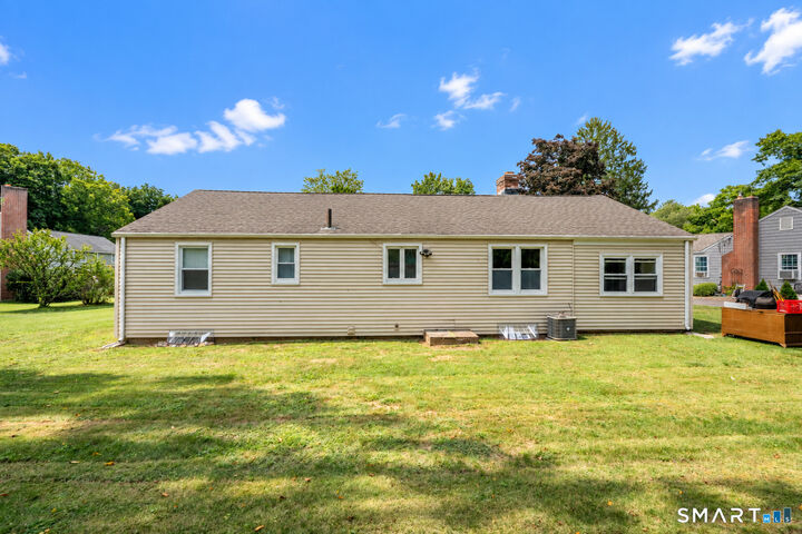 Property Photo: 46 Westview Lane CT 06033