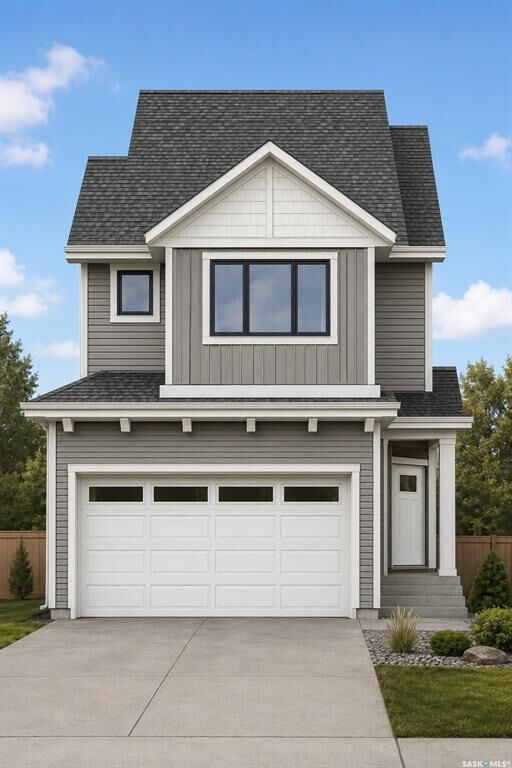 Photo de la propriété: 1206 Yuel Way SK S7W 1P2