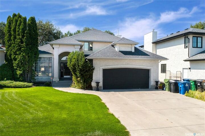 Property Photo: 114 McFarland Place SK S7N 4M2