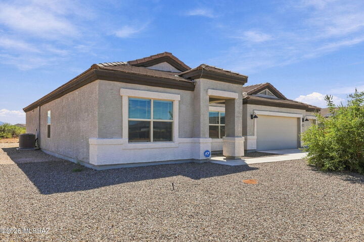 Property Photo: 2930 E Yaney Lane AZ 85629