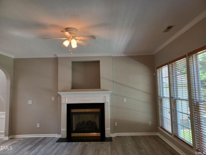 Property Photo:  5041 Delta Lake Drive  NC 27612 