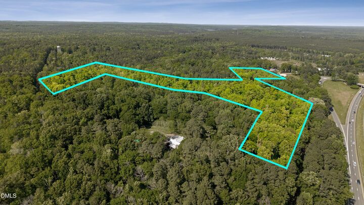 Property Photo: 505 Water Tower Road NC 27559