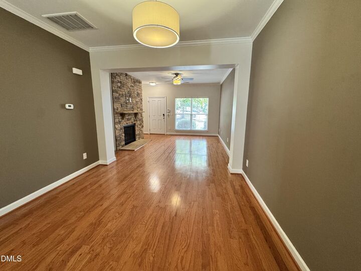 Property Photo: 8788 Cypress Grove Run NC 27612