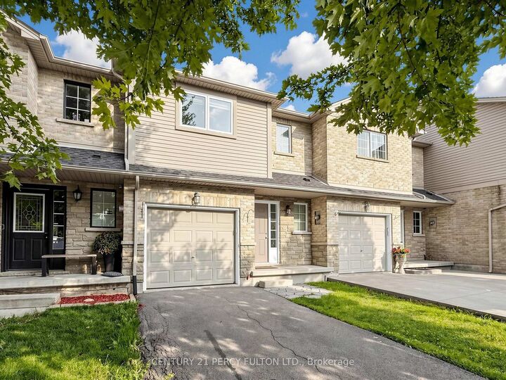 Property Photo: 229 Dicenzo Drive ON L9B 2X7