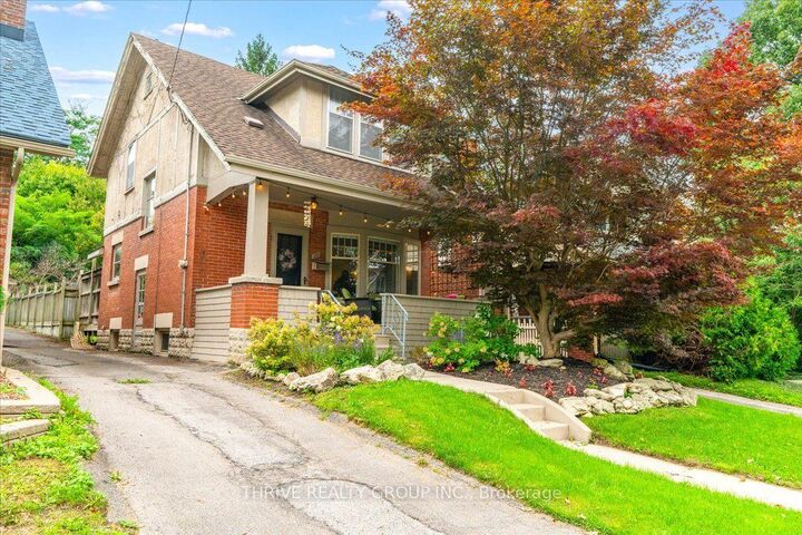 Property Photo:  251 Ridout Street S  ON N6C 3Y5 