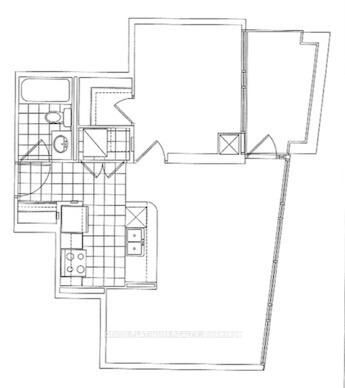 Property Photo:  4065 Brickstone Mews 803  ON L5B 0G3 
