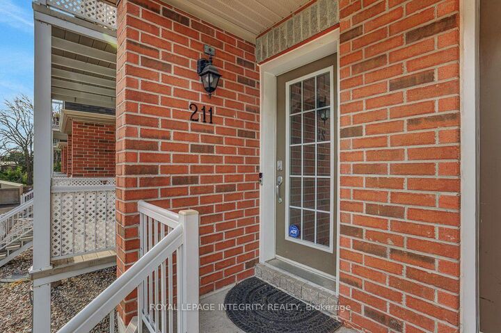 Property Photo:  3275 St Joseph Boulevard 211  ON K1E 3Y3 