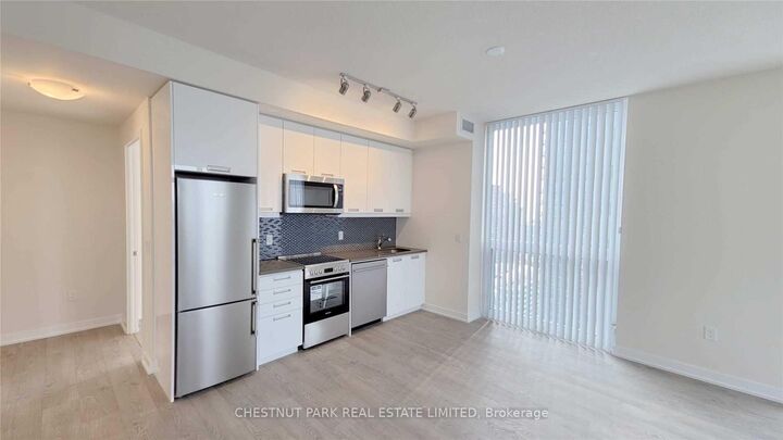 Property Photo:  99 John Street 3307  ON M5V 0S6 