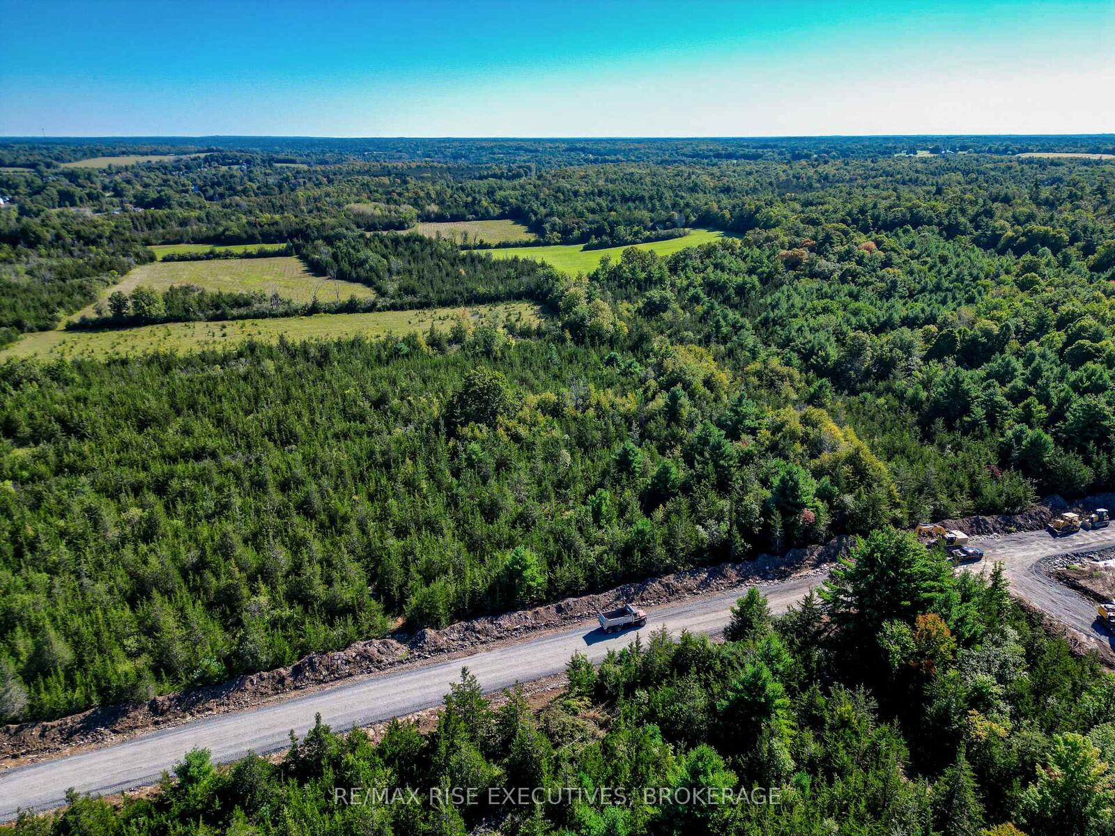 Property Photo:  Lot 3 McKeown Road  ON K7R 3L2 
