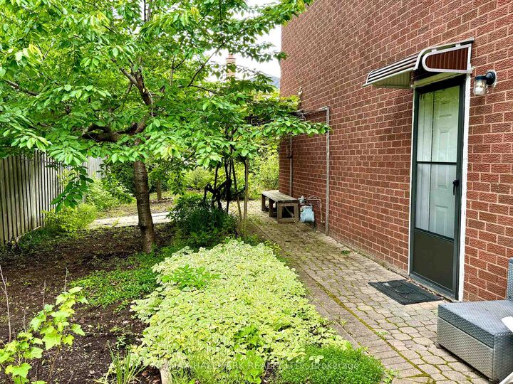 Property Photo:  3 Richbell Street Bsmnt  ON L4J 8G5 
