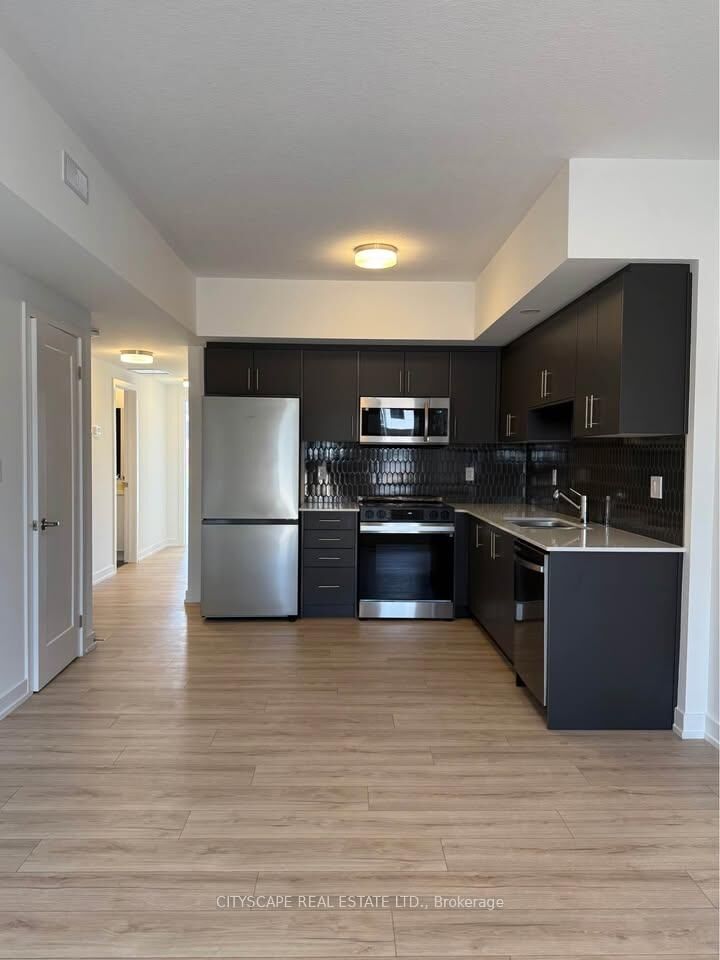 Property Photo:  940 St David Street N 66  ON N1M 2W3 