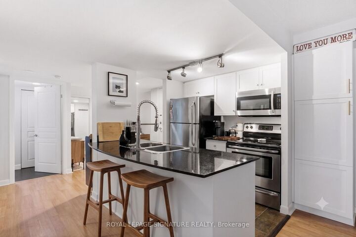 Property Photo:  323 Richmond Street E 704  ON M5A 4R3 