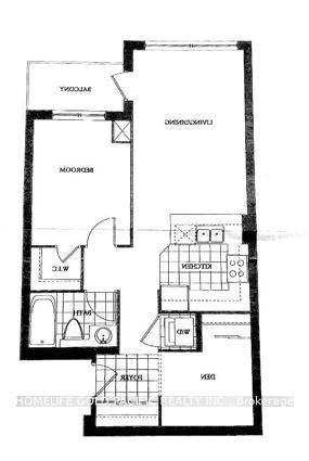 Property Photo:  60 Disera Drive 505  ON L4J 9G1 