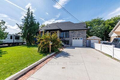 Property Photo:  491 Geneva Street  ON L2N 2H4 