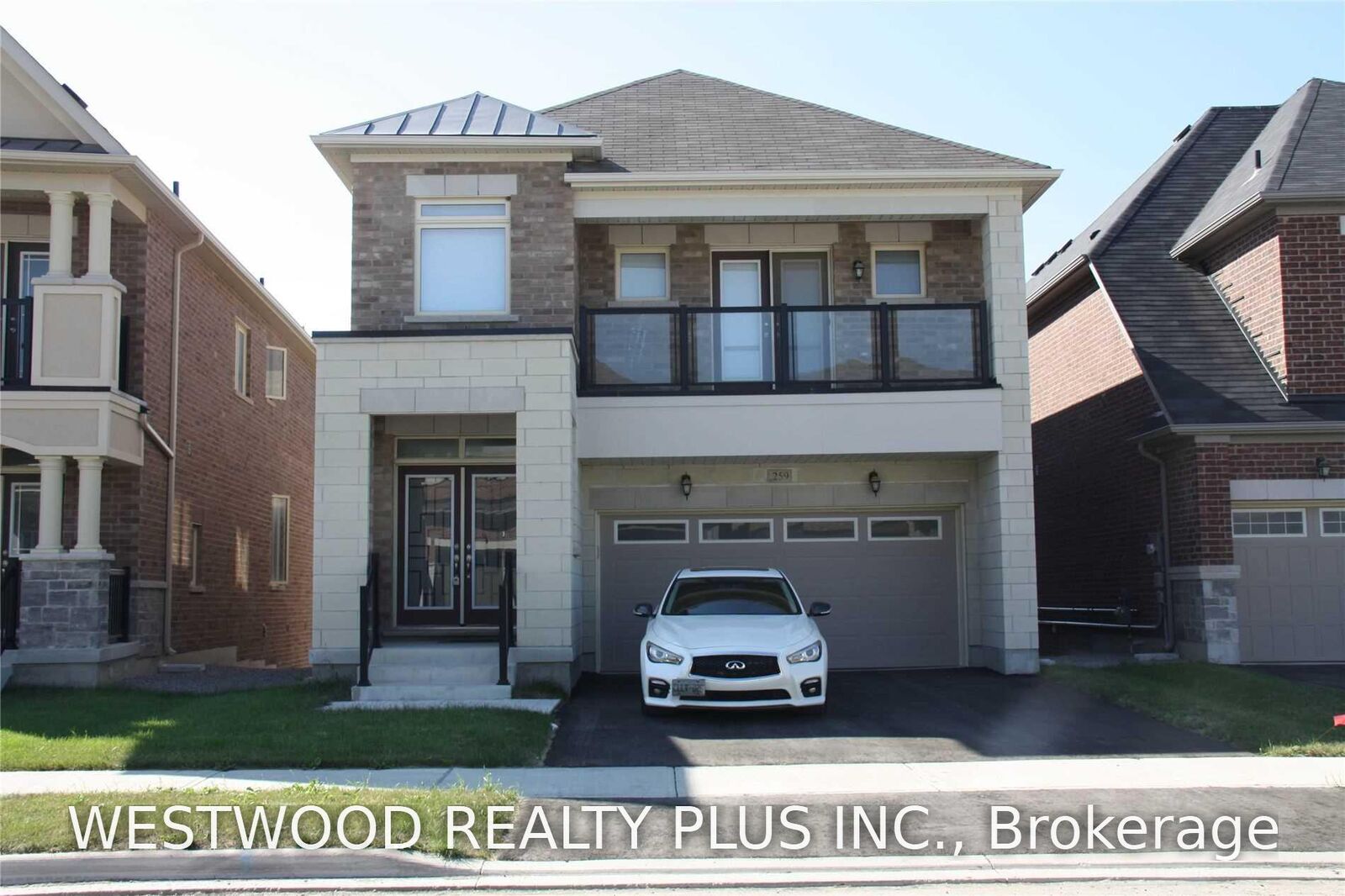 Property Photo:  259 Walter English Drive  ON L9N 0Z5 