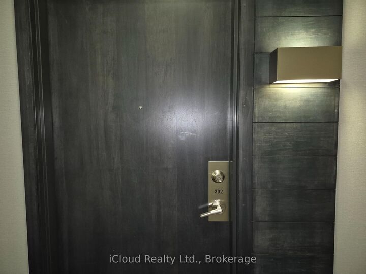 Property Photo:  235 Sherway Gardens N/A 302  ON M9C 0A2 