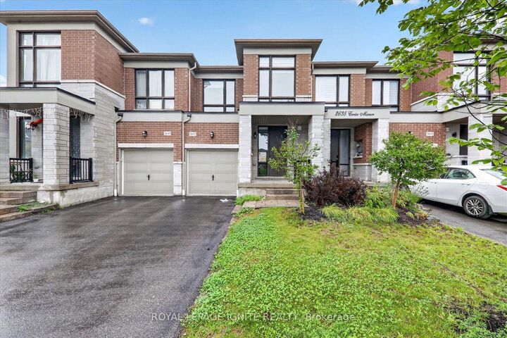 Property Photo:  2637 Cerise Manor Court  ON L1X 0G8 