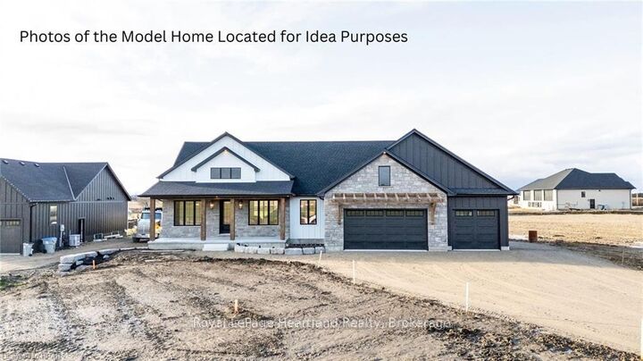 Property Photo:  84349 Kent Line  ON N0G 1H0 