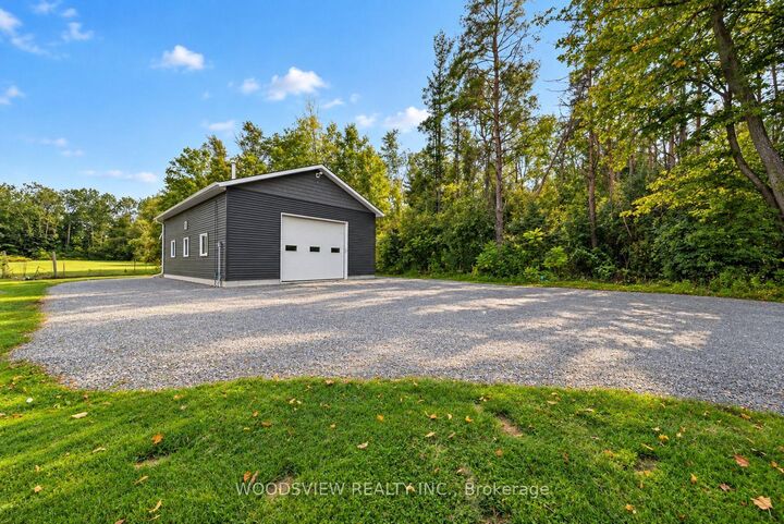 Property Photo: 339 Pefferlaw Road ON L0E 1N0