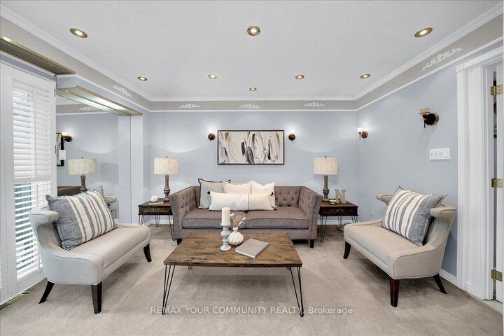 Property Photo:  50 Blackwell Avenue 56  ON M1B 1K2 