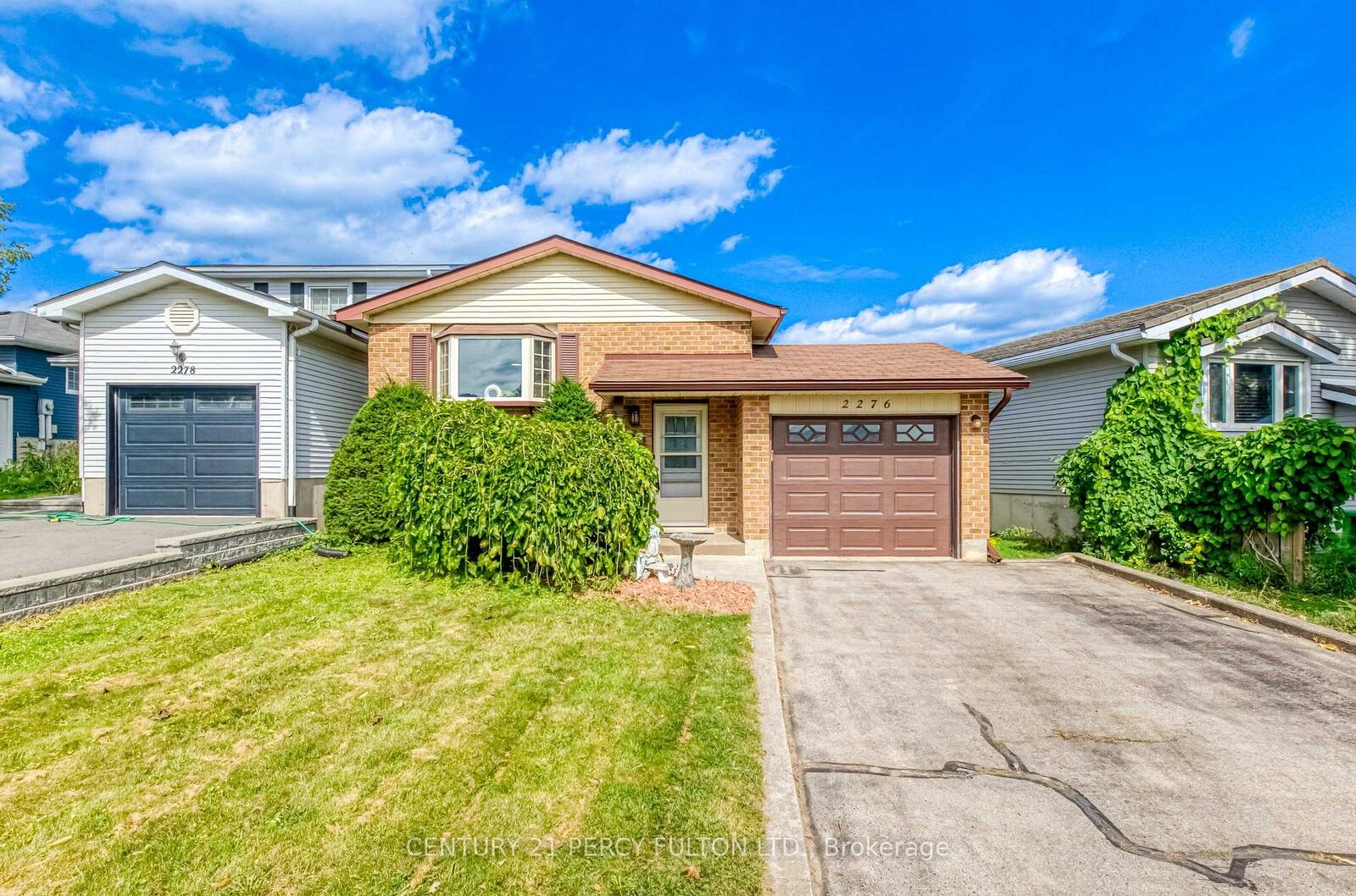 Property Photo:  2276 Inglewood Road  ON K9K 2G3 
