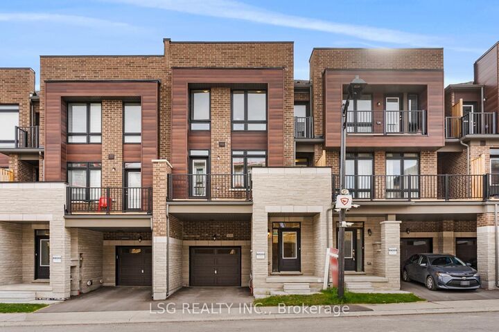 Property Photo:  153 Blick Crescent  ON L4G 4A9 