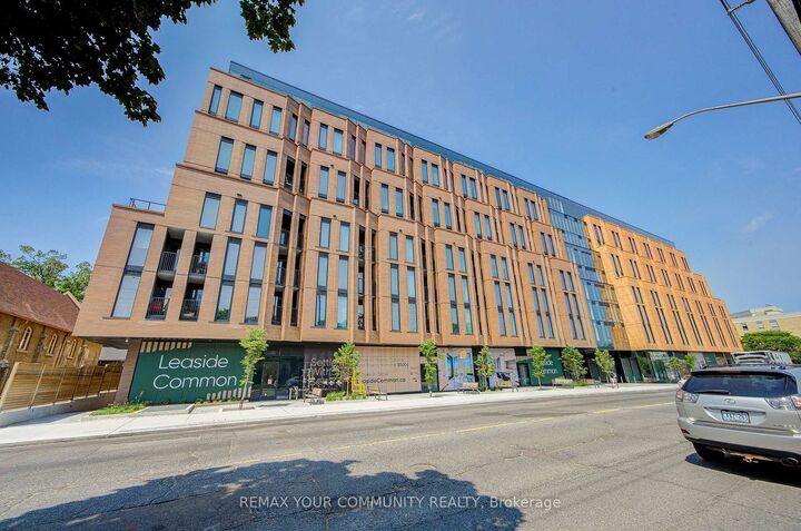 Photo de la propriété: 1720 Bayview Avenue 5 ON M4G 3C4