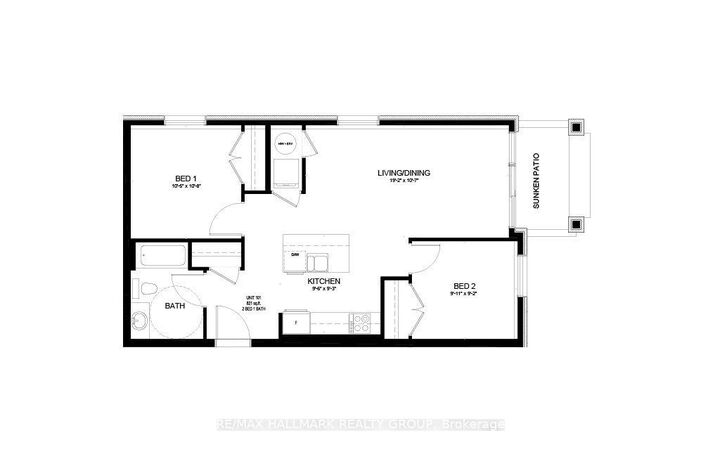 Property Photo:  1112 Mainsonneuve Street 101  ON K1C 1L1 