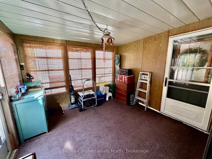 Property Photo:  1007 Racoon Road 2  ON P1P 0C2 