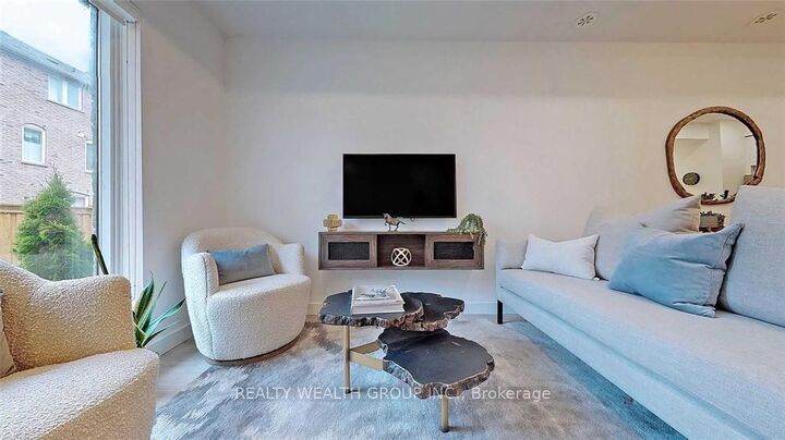Property Photo:  200 Malta Avenue 109  ON L6Y 6H8 