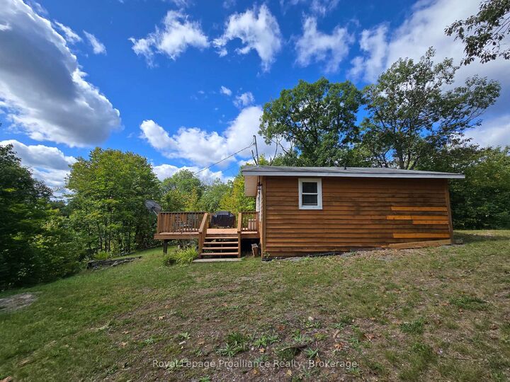 Property Photo:  1319 Baker Valley Road  ON K0H 1B0 