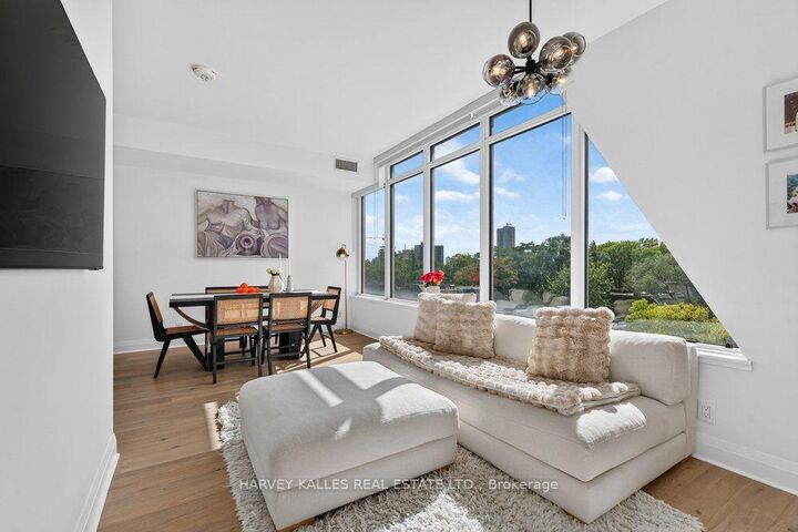 Property Photo:  151 Avenue Road 510  ON M5R 0B8 