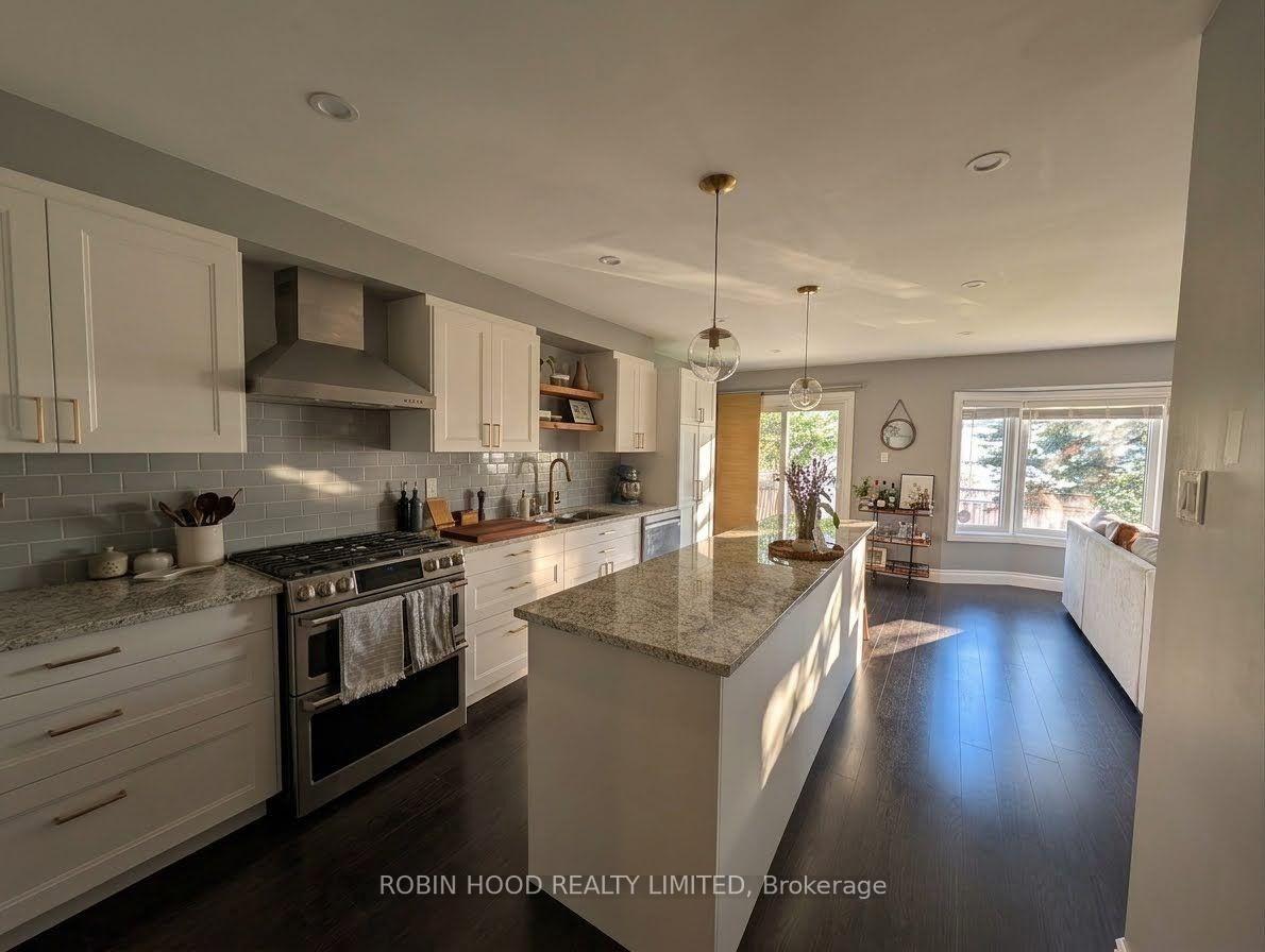 Property Photo:  1230 Benson Street 0  ON L9S 1Y5 