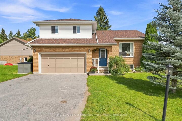 Property Photo:  4 Matilda Drive  ON K0L 2W0 