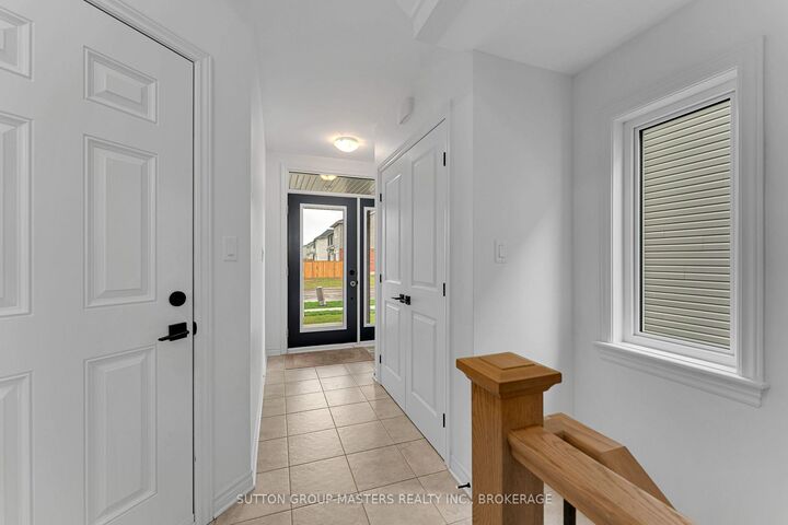 Property Photo:  1283 Delancey Drive  ON K7M 0H5 