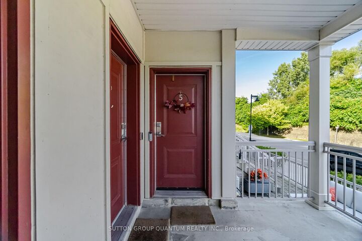 Property Photo:  145 Long Branch Avenue NW 5  ON M8W 0A9 