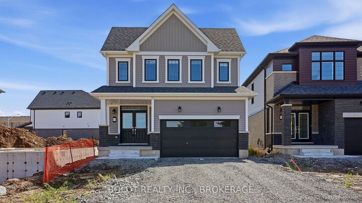 Property Photo: 11 Derose Avenue ON L2V 0R1