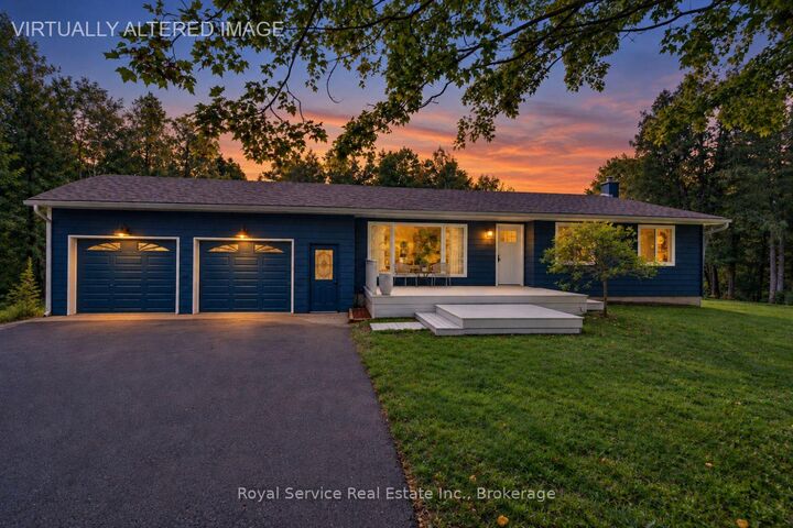 Property Photo:  128 Broomfield Road  ON K0K 2G0 