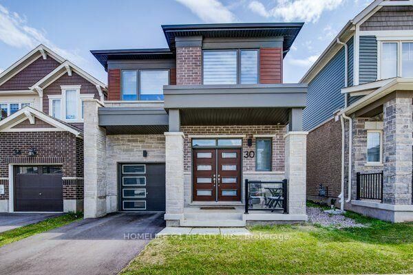 Property Photo:  30 Routley Street  ON N2R 0S2 