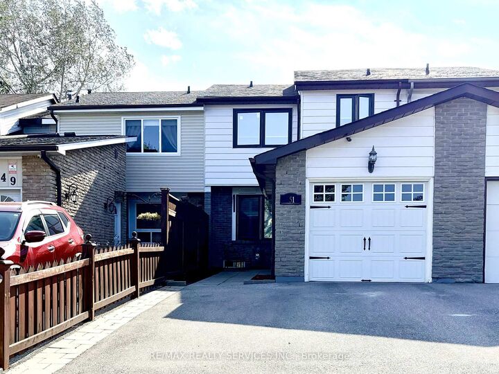 Property Photo:  151 Greene Drive  ON L6V 2P2 