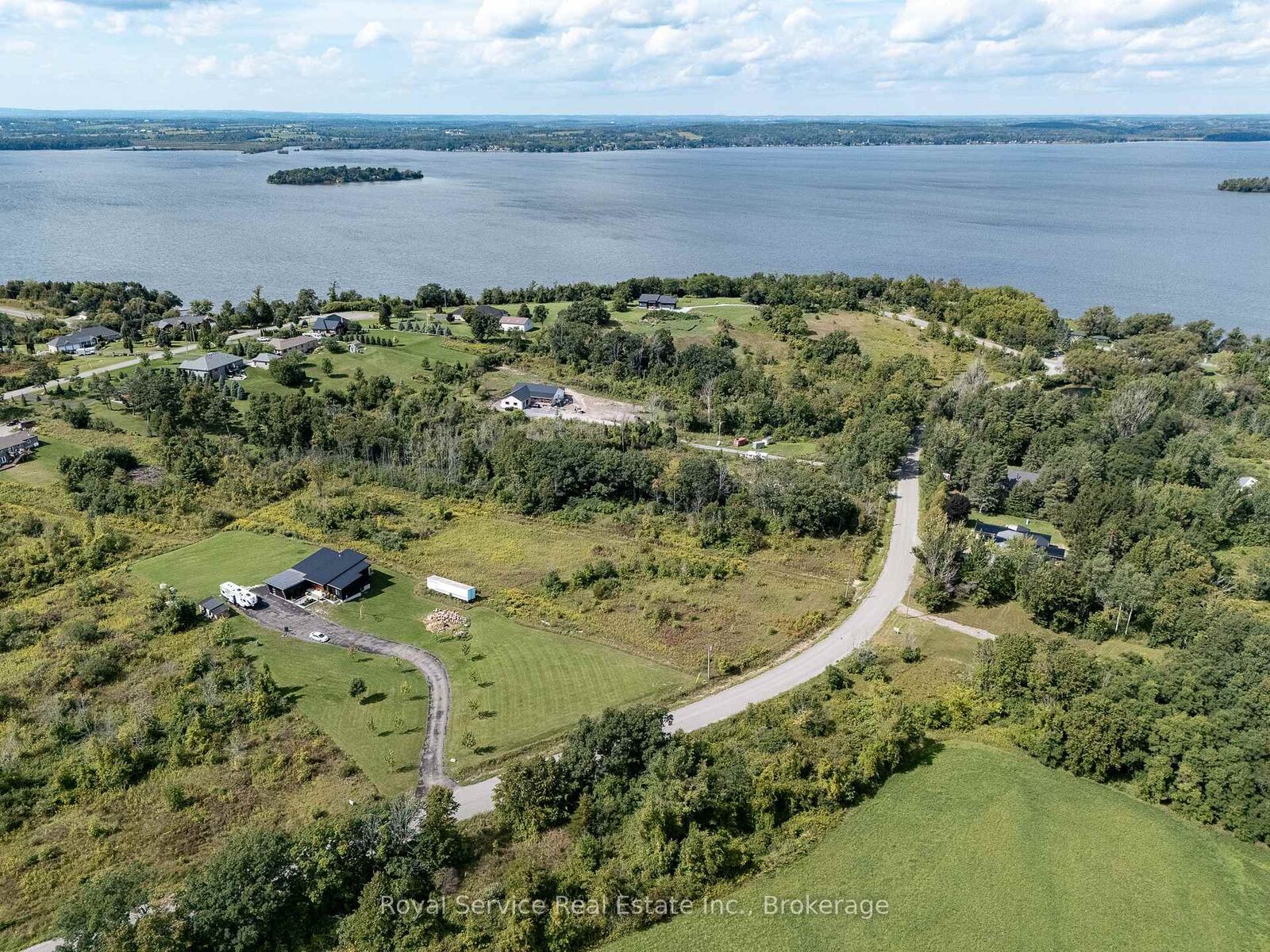 Property Photo:  0 Sully Road Lot 10  ON K0K 2E0 