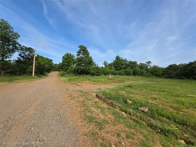 Property Photo:  S 4597 Road  OK 74955 