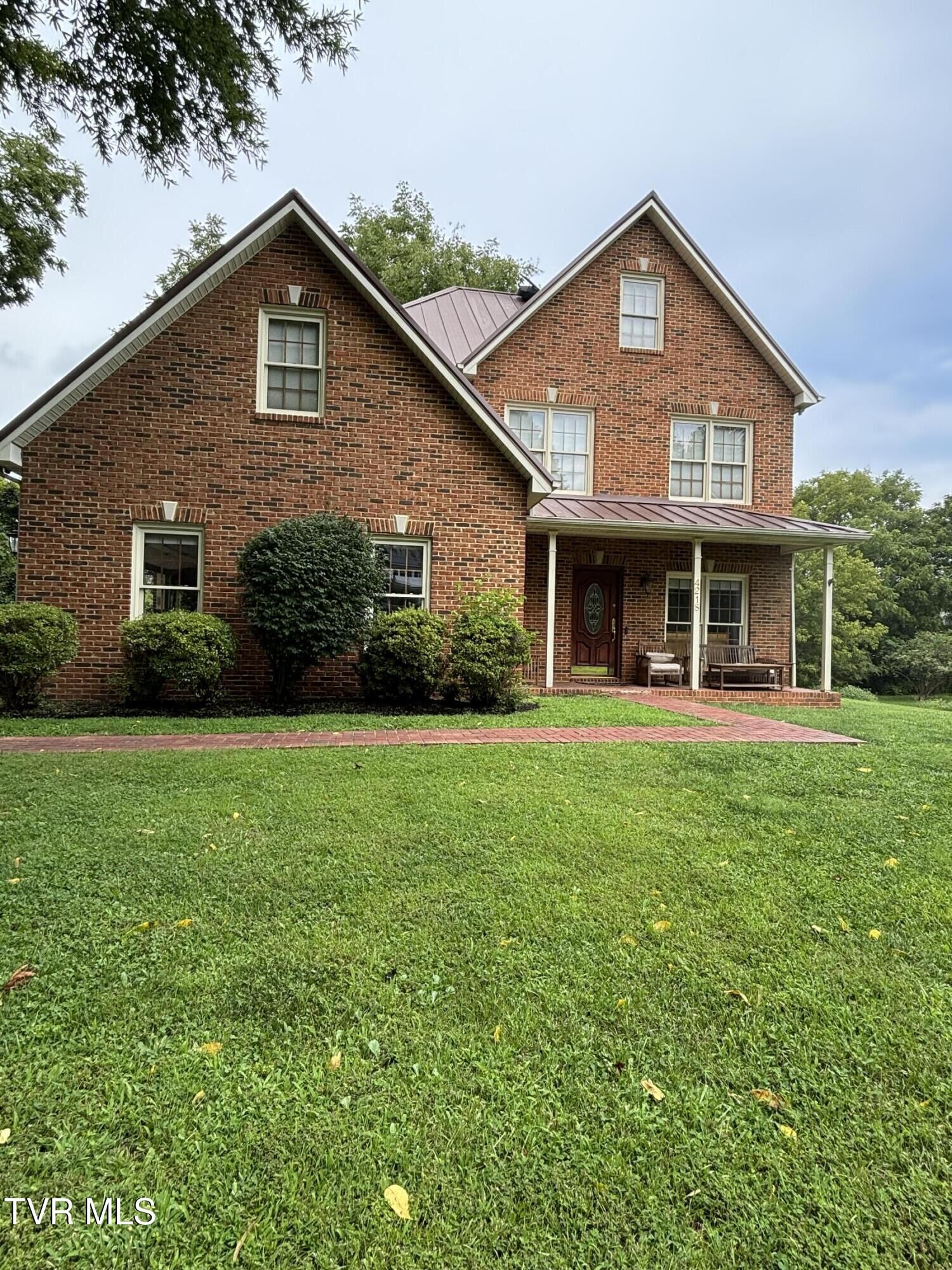 Property Photo:  4218 Ranch Road  TN 37601 
