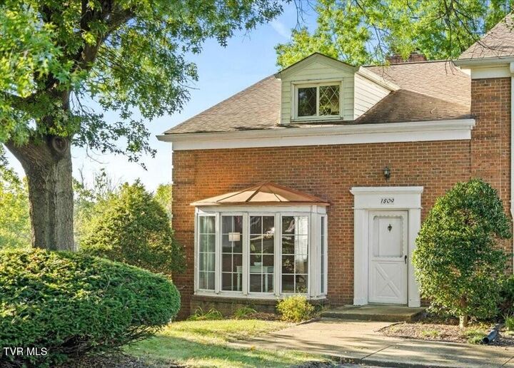 Property Photo: 1809 Manor Court 0 TN 37660
