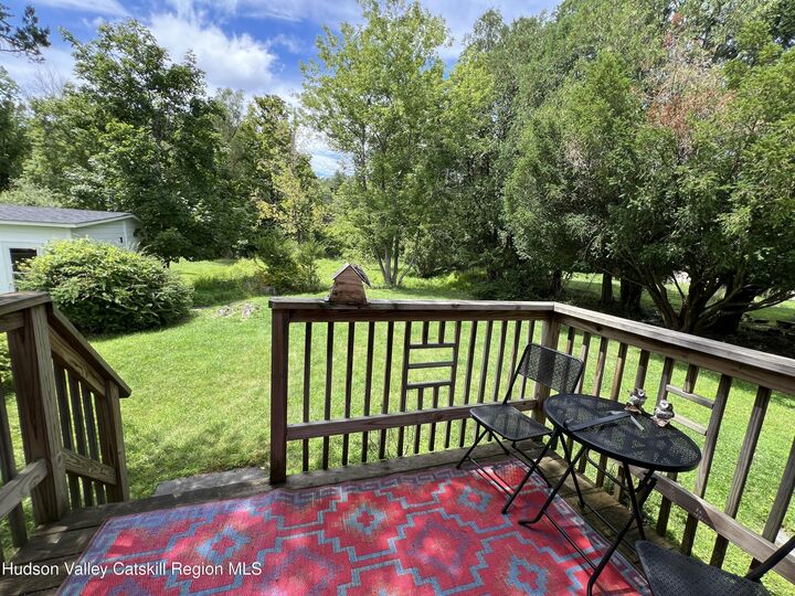 Property Photo: 53 Rock City NY 12498