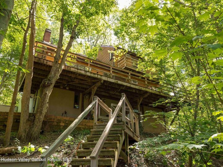 Property Photo: 9 Watch Hill NY 12561