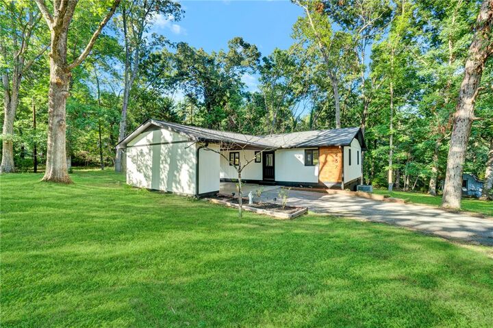 Property Photo:  237 Earle Road  SC 29630 